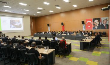 Erzincan’da Ormanlar İçin Seferberlik