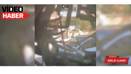 Erzincan’da Yaşlı Adama Darp Skandalı: Bakıcısı Tarafından Dövüldü