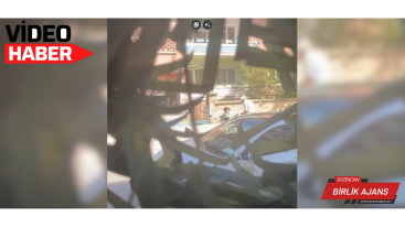 Erzincan’da Yaşlı Adama Darp Skandalı: Bakıcısı Tarafından Dövüldü