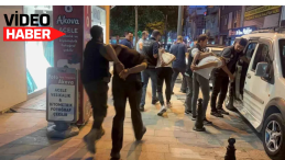 Erzincan Polisi Narkotik Operasyonunda Vatandaşlardan Tam Destek Aldı