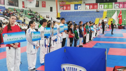 Erzincan’da Birlik ve Bereketin Simgesi: 1. Başak Festivali Coşkuyla Kutlandı