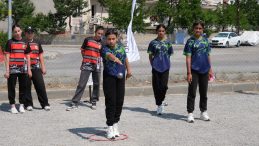 Erzincan, Bocce Anadolu Yıldızlar Ligi Yarı Finaline Ev Sahipliği Yapıyor