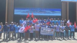 Türk Sağlık-Sen’den Zam Teklifine Sert Tepki