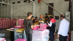 Erzincan Tarımına 1500 Tonluk Silo Yatırımı: Üreticiye Büyük Destek