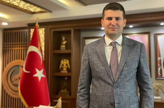 Ülkü Ocakları’ndan Türkofobiye Karşı Yeni Adım: İzleme Merkezi Kuruluyor