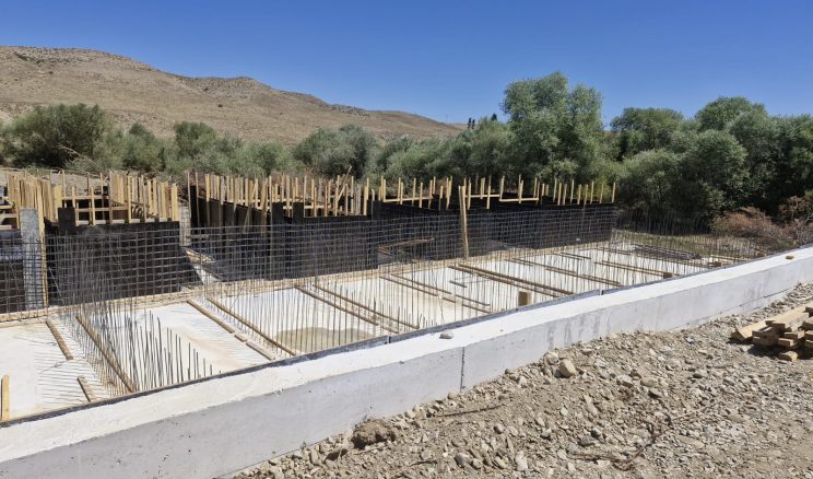 Erzincan’da Su Ürünleri Sektörüne 15 Milyonluk Hibe Desteği