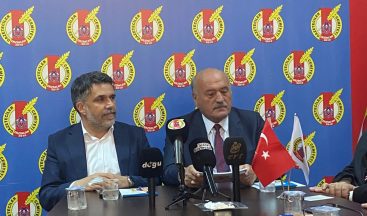 Milletvekili Karaman: Erzincan’ın Sanayi ve Teknoloji Hamlesi Hız Kesmeyecek