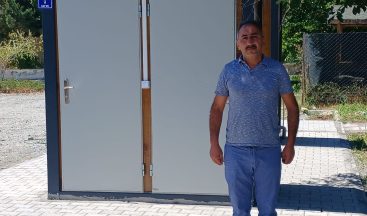 Fatih Mahallesi Muhtarından Yeni Hizmet