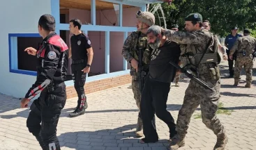 Erzincan’ın Mimar Sinan Mahallesi’nde silahlı saldırı