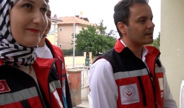 Erzincan’da Sosyal Yardım: “Hızır Erzincan” Projesi Başladı