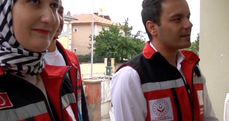 Erzincan’da Sosyal Yardım: “Hızır Erzincan” Projesi Başladı