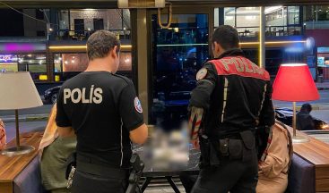 Erzincan’da “HUZUR24” Denetimi