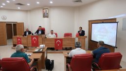 Erzincan’da Boş Duran Tarım Arazileri Üretime Kazandırılıyor: Yeni Kiralama Modeli Hayata Geçiyor