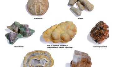 Kemaliye Müzesi’ndeki Tarih Fotoğraflanıyor