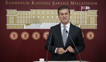 CHP Erzincan Milletvekili Sarıgül, En Beğenilen Vekiller Arasında