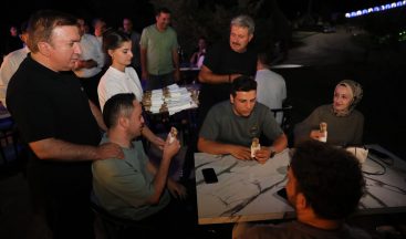 Erzincan’dan Şeker İlavesiz Tatlı Devrimi