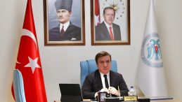 VALİ AYDOĞDU’DAN “10 ARALIK DÜNYA İNSAN HAKLARI GÜNÜ” MESAJI: “İnsanı Yaşat ki Devlet Yaşasın”