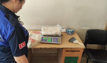 Erzincan Belediyesi’nden Fırınlara Kapsamlı Denetim: Gramaj ve Hijyen Kontrolleri Yapıldı