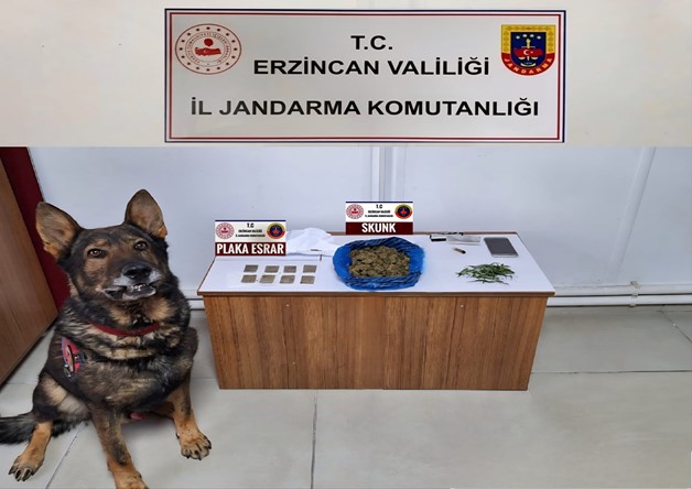Erzincan İl Jandarma Komutanlığı