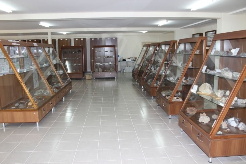Erzincan Müzesi