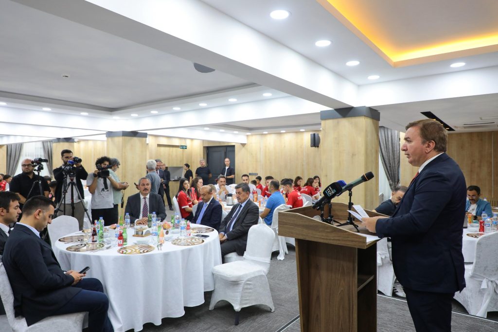 Erzincan