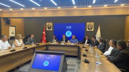 Erzincan’ın Yöresel Ürünleri Türkiye Geneline Yayılıyor: Vali Aydoğdu’dan Tarihi Adım