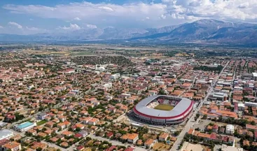 Erzincan, Uluslararası Sempozyuma Ev Sahipliği Yapacak