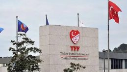 TFF’den Liglere Yeni Düzenleme: Yükselme ve Düşme Sayıları Değişti