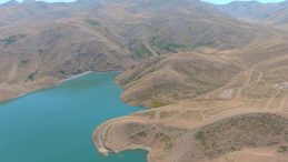 Turnaçayırı Barajı: Erzincan’ın Çayırlı İlçesi İçin Can Suyu Olacak