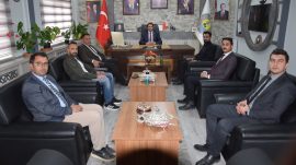 Otlukbeli’nden Doğalgaz Müjdesi: Hedef 2026!