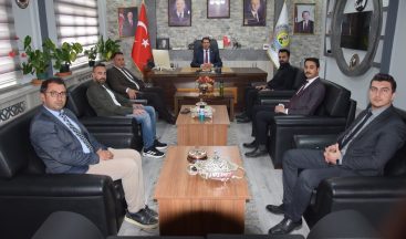 Otlukbeli’nden Doğalgaz Müjdesi: Hedef 2026!