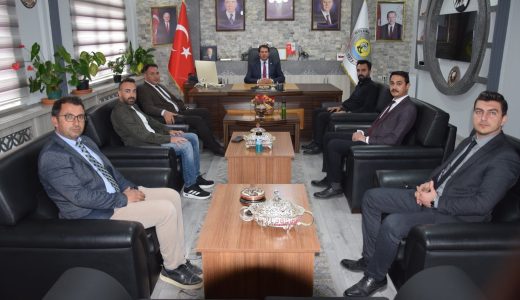 Otlukbeli’nden Doğalgaz Müjdesi: Hedef 2026!