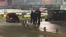 📰 Erzincan Dörtyol Kavşağı’nda Maddi Hasarlı Trafik Kazası