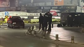 📰 Erzincan Dörtyol Kavşağı’nda Maddi Hasarlı Trafik Kazası