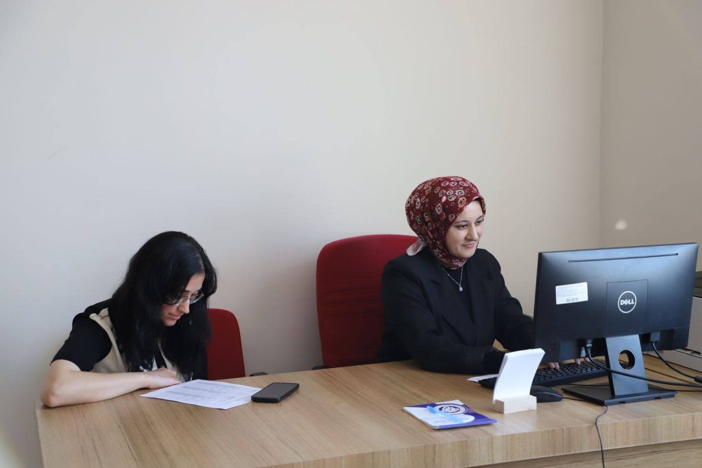 EBYÜ Öğrencilerine İŞKUR’dan Büyük İstihdam Desteği: 847 Kişilik Kontenjan Açıldı!