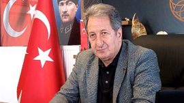 AHMET KORKMAZ: “AÇ ÇOCUKLARIN OLDUĞU BİR ÜLKEDE GELECEK AYDINLIK OLAMAZ”