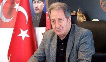 AHMET KORKMAZ: “AÇ ÇOCUKLARIN OLDUĞU BİR ÜLKEDE GELECEK AYDINLIK OLAMAZ”