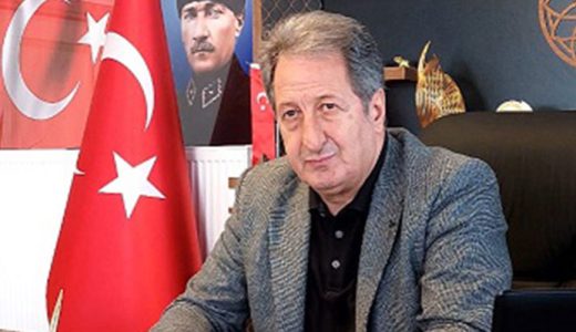 AHMET KORKMAZ: “AÇ ÇOCUKLARIN OLDUĞU BİR ÜLKEDE GELECEK AYDINLIK OLAMAZ”