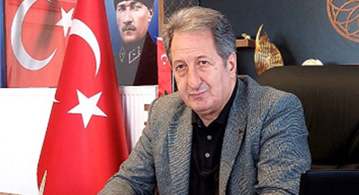AHMET KORKMAZ: “AÇ ÇOCUKLARIN OLDUĞU BİR ÜLKEDE GELECEK AYDINLIK OLAMAZ”