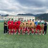 Anagold 24 Erzincanspor U15 Dolu Dizgin: Liderlik Koltuğunu Sağlamlaştırdı