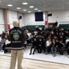 Erzincan’da Öğrencilere Güvenli Gelecek Dersi: Çocuk Polisi Sahada