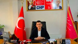 CHP Erzincan İl Başkanı Yalçın Tanrıverdi’den AK Partili Kabadayı’ya Sert Cevap: “Haddinizi Aşan Talihsiz Açıklama”