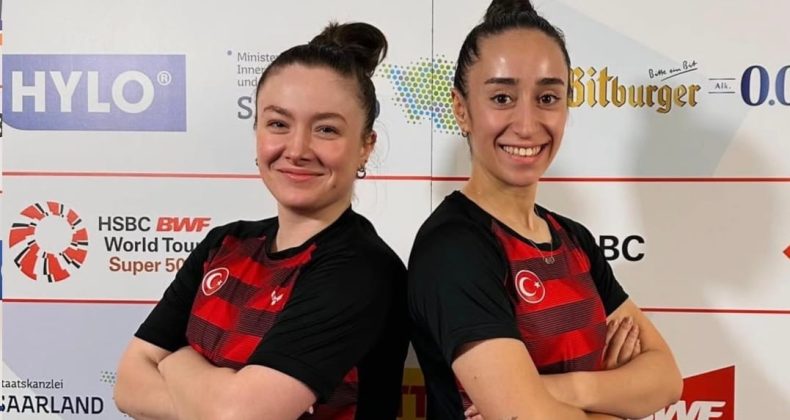 Altın Kızlar Avrupa Arenasında Tarih Yazdı!