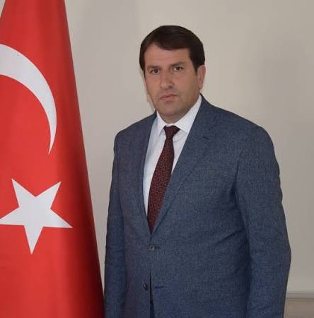 Otlukbeli Belediye Başkanı Yusuf TEKTAŞ : Yeni Hastane Projesinde Gecikme Krizi!