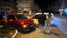 Erzincan Milli Egemenlik Caddesi’nde Kaza: “Önlem Alınması İçin Felaket mi Bekleniyor?”