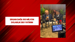 Erzincan’da “Ergan 3300” Vizyonu: AK Parti Heyeti 2025 Yatırımlarını Değerlendirdi