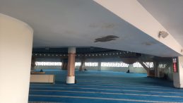 Erzincan’ın Manevi Sembolü Terzibaba Camii İlgi Bekliyor: “İbadethaneye Yakışmayan Görüntü”