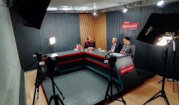 Mahallenin Kalbi “Tarafsız Taraf”ta Atıyor: Muhtarlar Sorunları ve Çözümleri Anlatıyor!