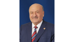 Milletvekili Karaman’dan İstanbul’a Davet: “Erzincan’ın Kalbi Atatürk Havalimanı’nda Atacak!”