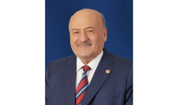 AK Parti Erzincan Milletvekili Süleyman Karaman’dan Ramazan Ayı Mesajı